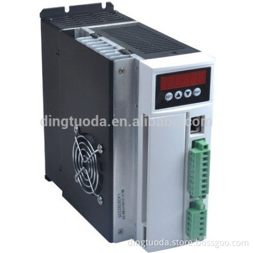 1500W high voltage BLDC motor controller
